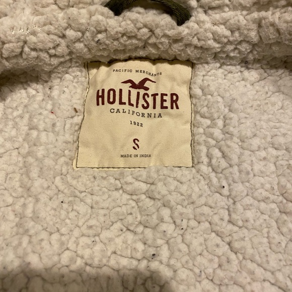 Winter jacket! - Picture 4 of 8